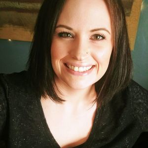 Meet your Posher, Pamela
